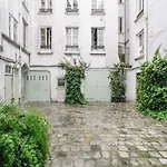 Aretha - 1 Chambre Dans Le Marais