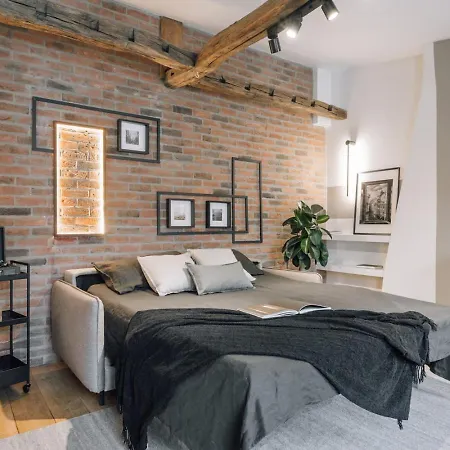 Apartment Aretha - 1 Dans Le Marais Paris